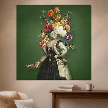 Bal Masqué von Marja van den Hurk