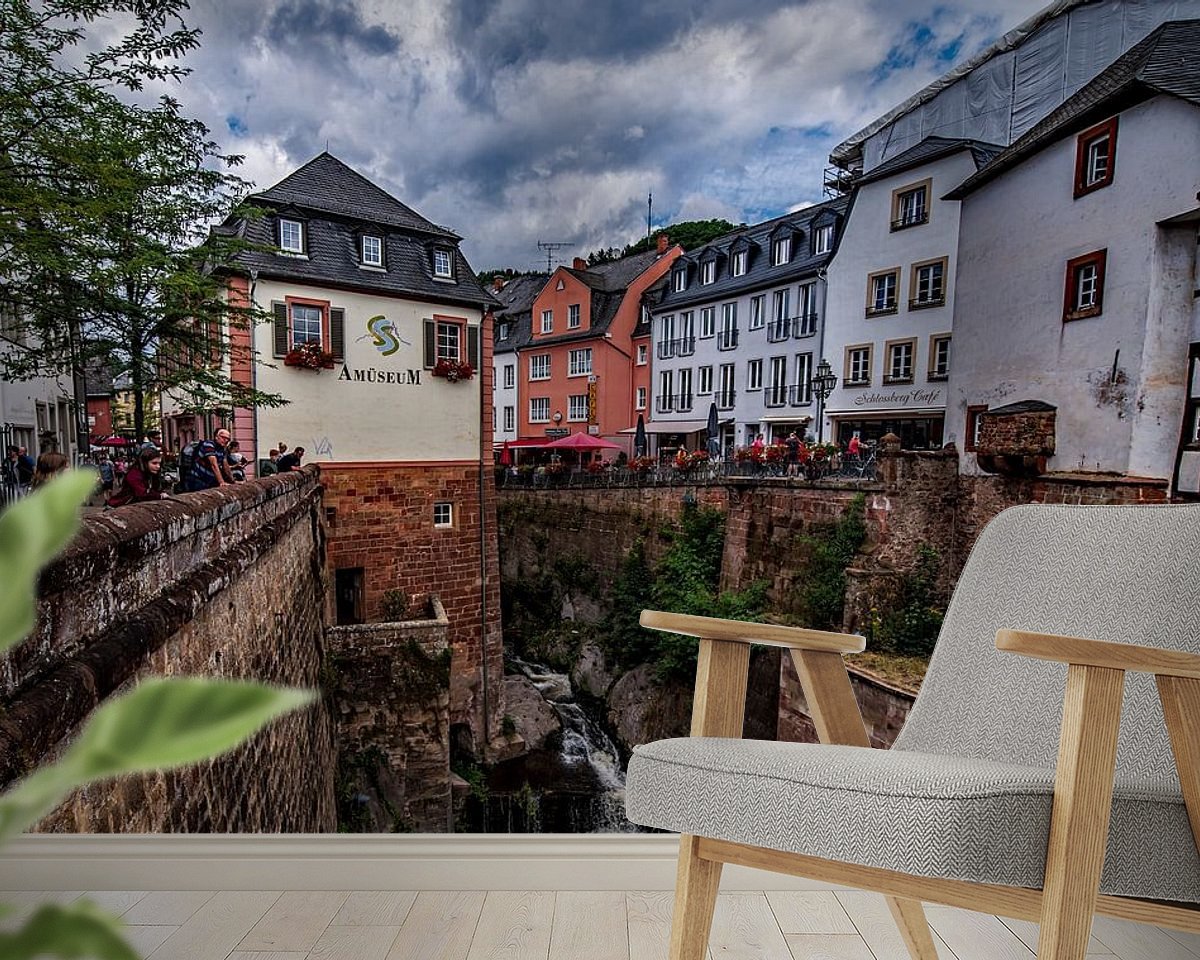 Raumvorschau
