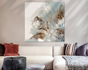 Ageless Beauty, PI Studio  by PI Creative Art