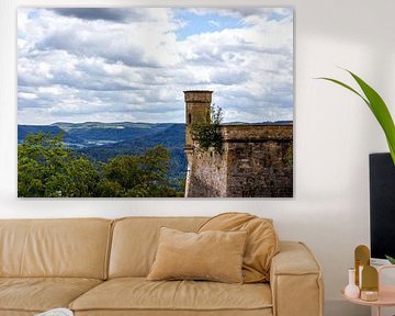 Hohenzollern-Wachturm