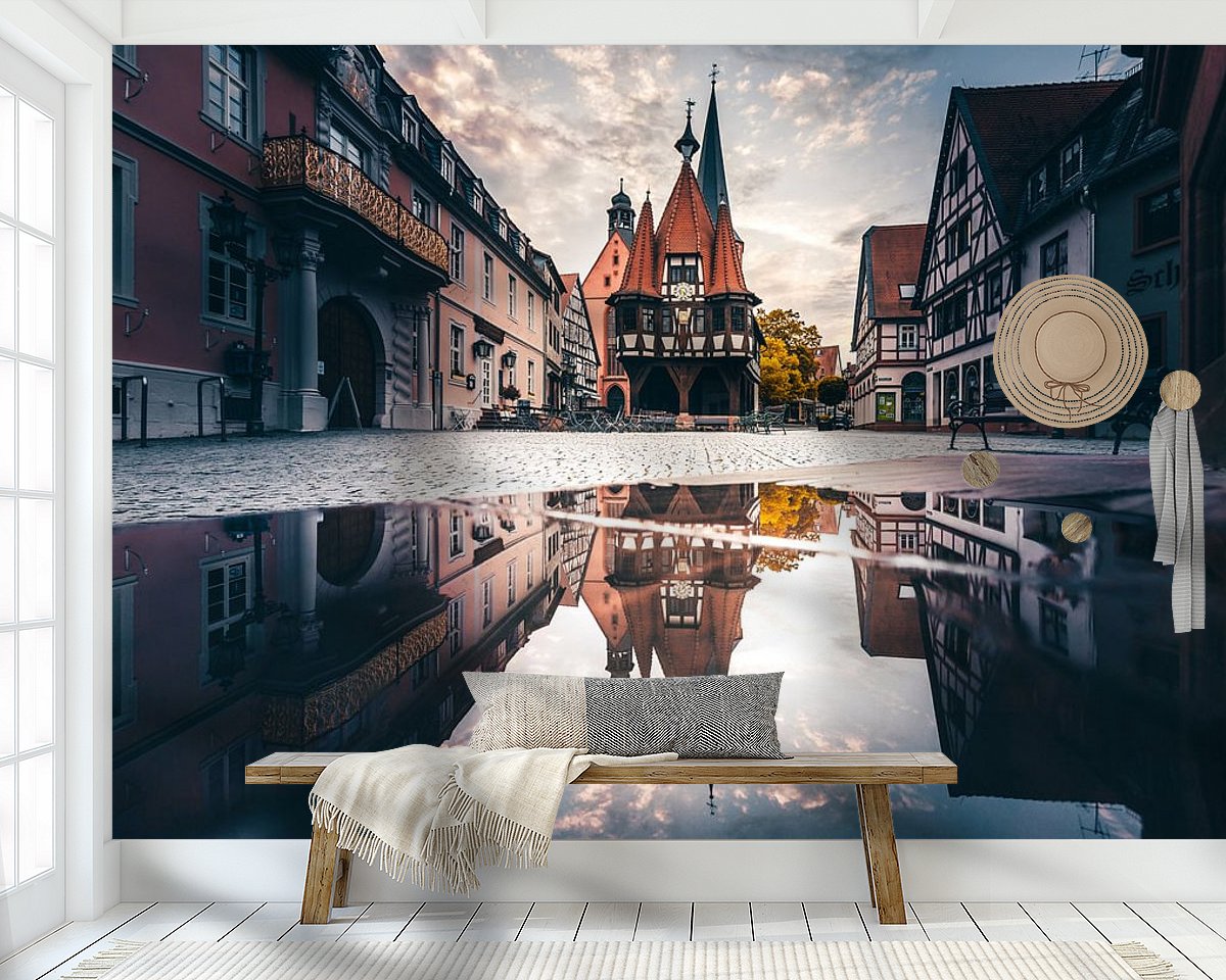 Raumvorschau