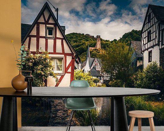 Raumvorschau