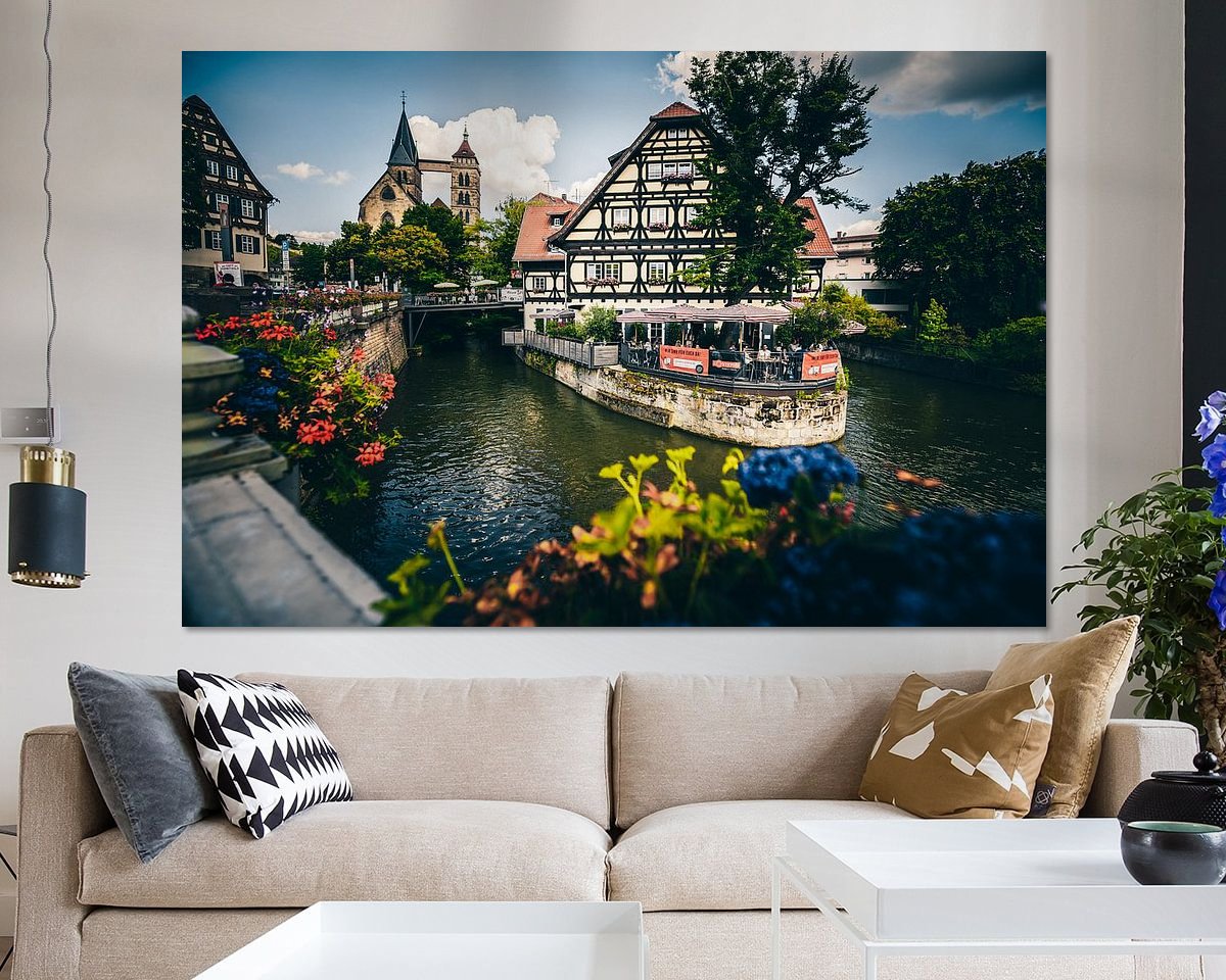 Raumvorschau