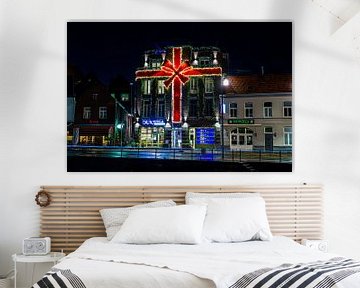 Hotel Dux Roerkade 2021 von PhotoCord Fotografie