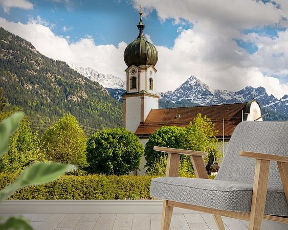 Raumvorschau