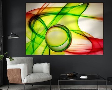 Fresh and colourful by Jeannette Fotografie