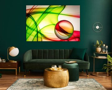 Fresh and colourful 2 by Jeannette Fotografie