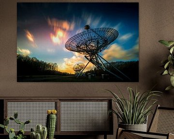 Radiosterrenwacht Westerbork
