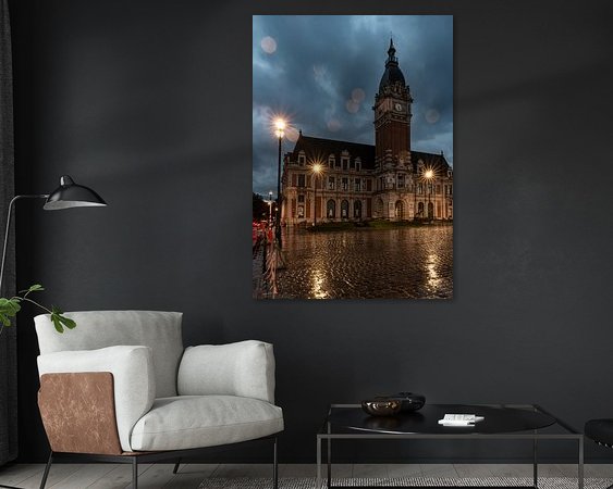 Raumvorschau
