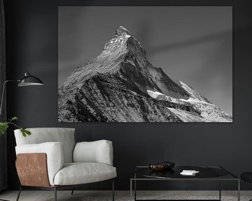 Hoernligraat Matterhorn van Menno Boermans