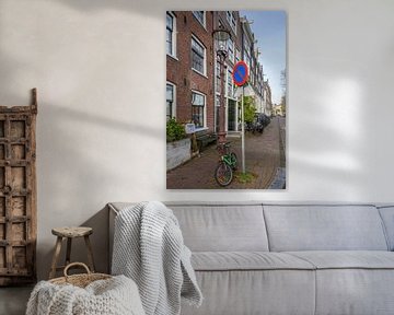 Zandhoek Amsterdam