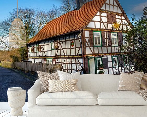 Raumvorschau