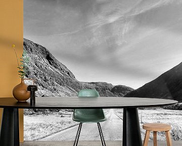 Road of Vikings - Norway by Studio Hinte