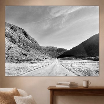 Straße der Wikinger - Norwegen