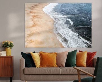 Breed Strand