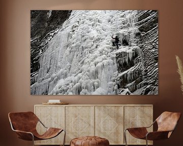 Ijsklimmen van artpictures.de