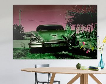 old car von artpictures.de