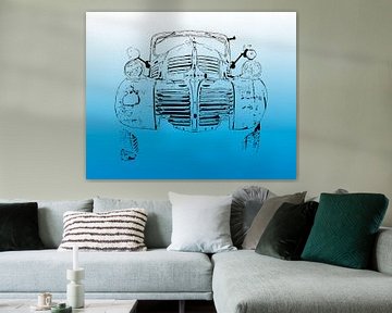 Classic Car