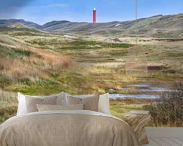 Dunes Den Helder-Callantsoog by eric van der eijk