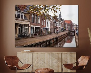 Bolsward by Rob Boon