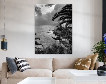 Camogli Italië