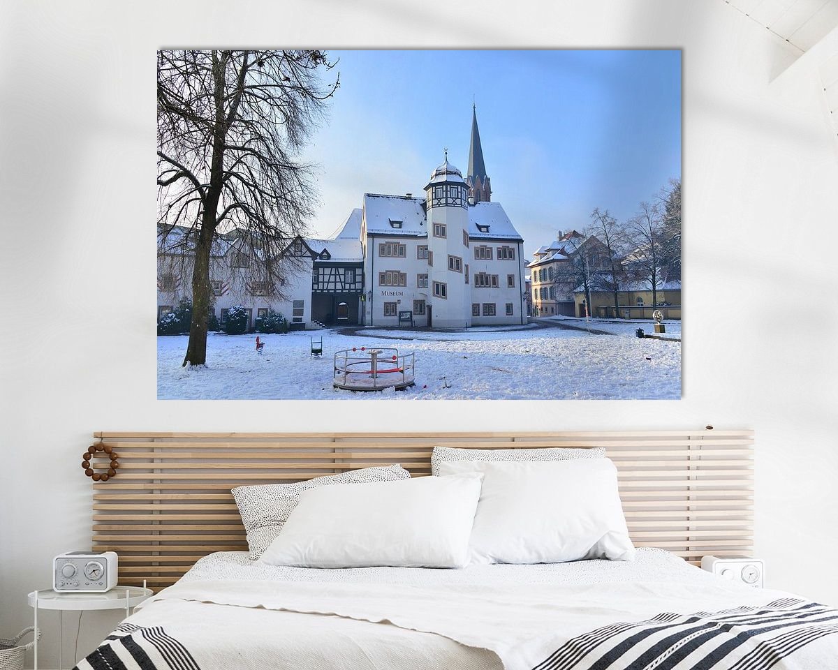 Raumvorschau