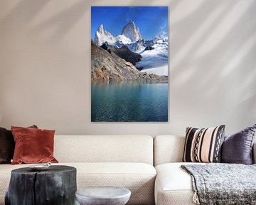 Fitz Roy van Walljar