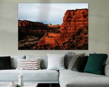 Fay Canyon