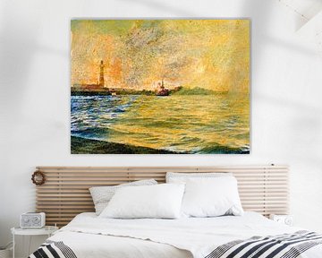 Hansa haven 3
