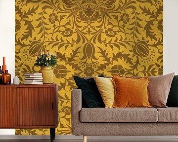 William Morris - Rebe III