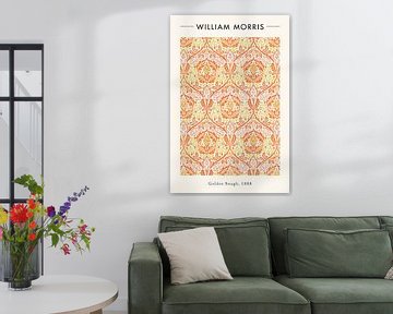 William Morris - Golden Bough von Walljar