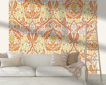 William Morris - Golden Bough