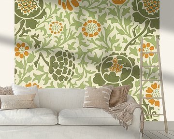 William Morris - Grafton