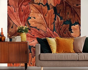 William Morris - Akanthus