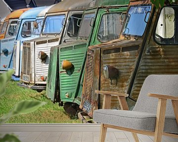 Citroën HY a legend lives -3 by Ingo Laue