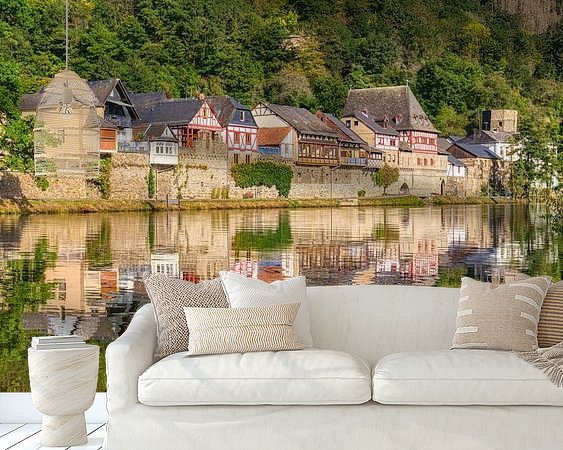 Raumvorschau