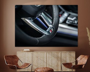 Audi Sport / Audi S RS by Bas Fransen