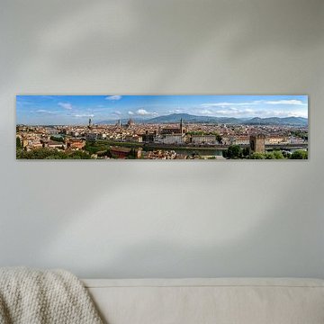 Florence panorama