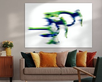 Speed