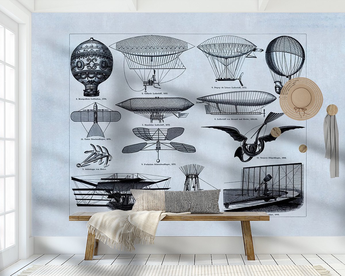 Raumvorschau
