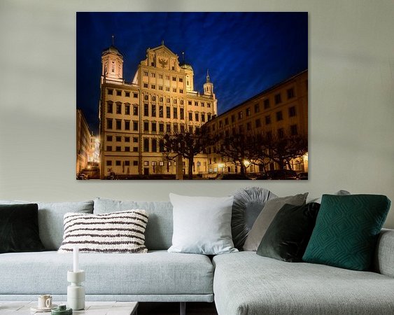 Raumvorschau