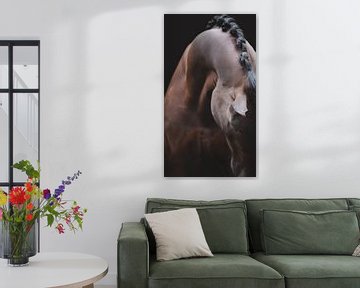 Equine Fine-Art van Estelle Roelofs