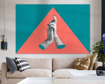 Unity von Felix Habermeyer