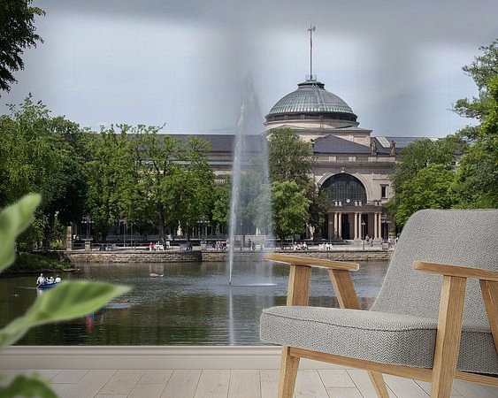Raumvorschau