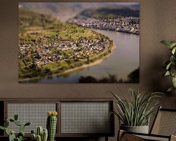 Boppard van Nic Opdam Fotografie