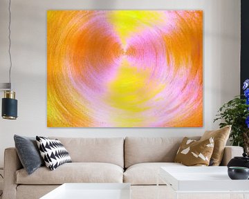 Vibration by Rhonda Clapprood