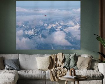 Flying Wild Alaska by Menno Boermans