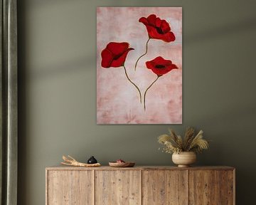 Poppies