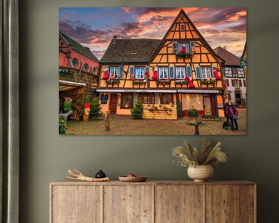 Raumvorschau