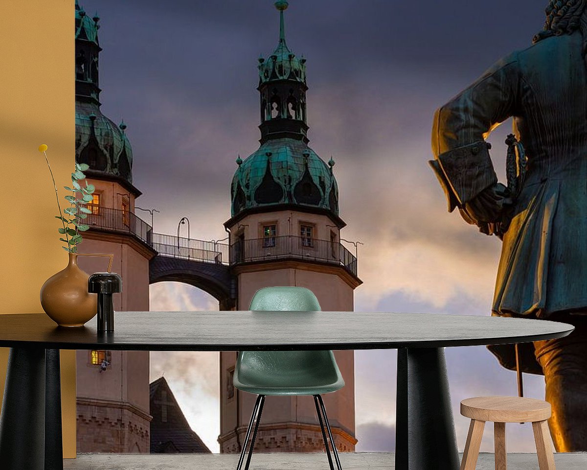 Raumvorschau